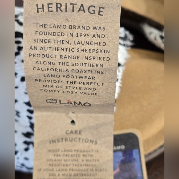 NWT Làmo Women's Clea Sandals Size 8 - Picture 10 of 16